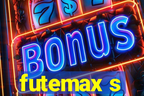 futemax s